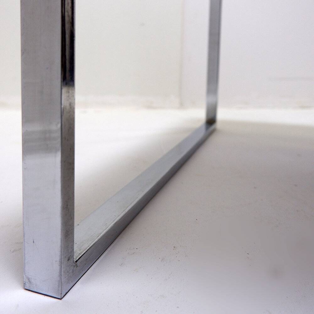 20th-century chess table by Michel Durand - 1970s