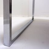 20th-century chess table by Michel Durand - 1970s