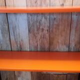 Étagère string orange