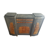 Buffet art deco 1930 revisited