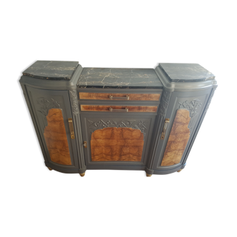 Buffet art deco 1930 revisited