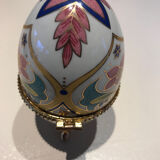 Oeuf de type Fabergé