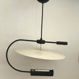 Vintage hanging lamp