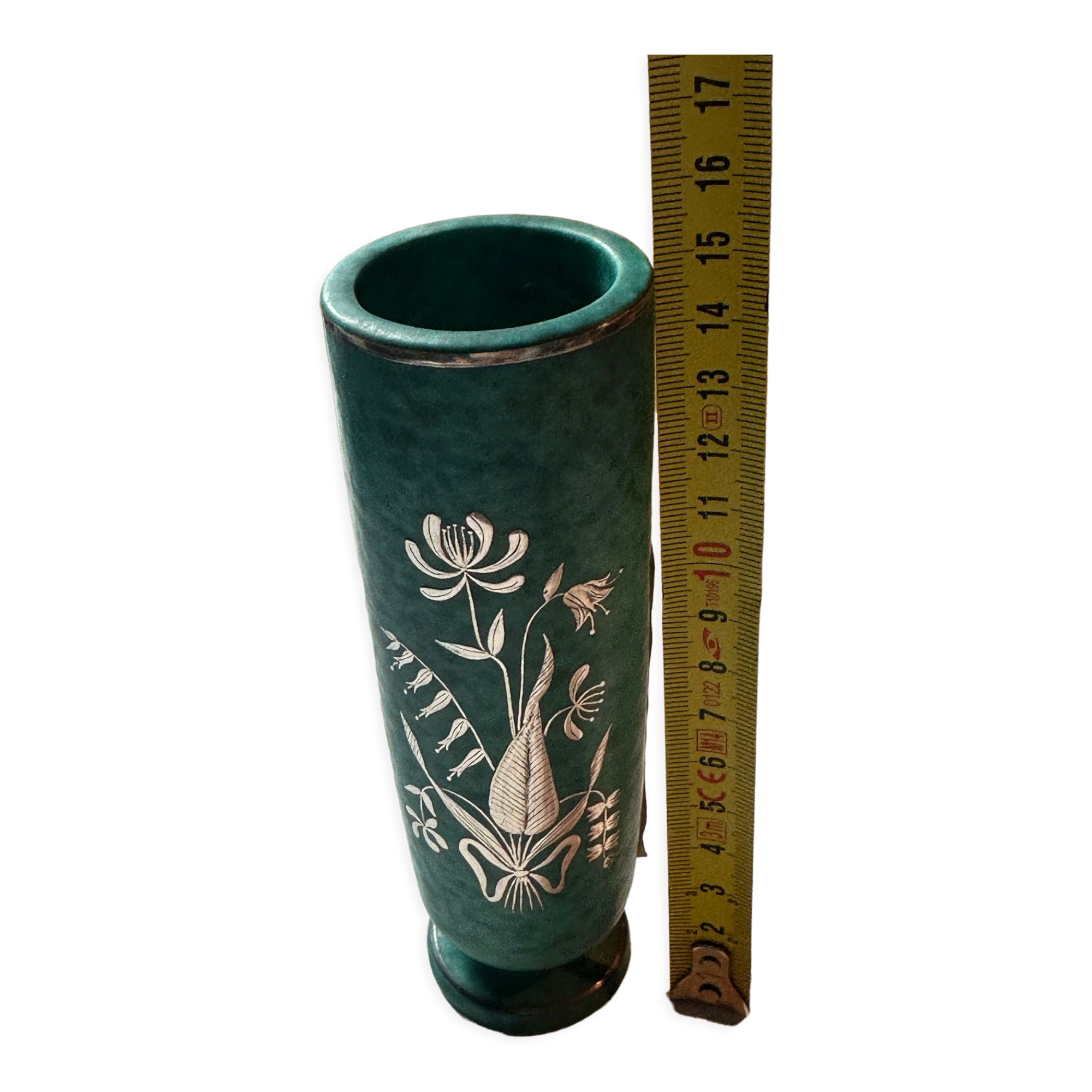 Gustavsberg, Wilhelm Kage Argenta