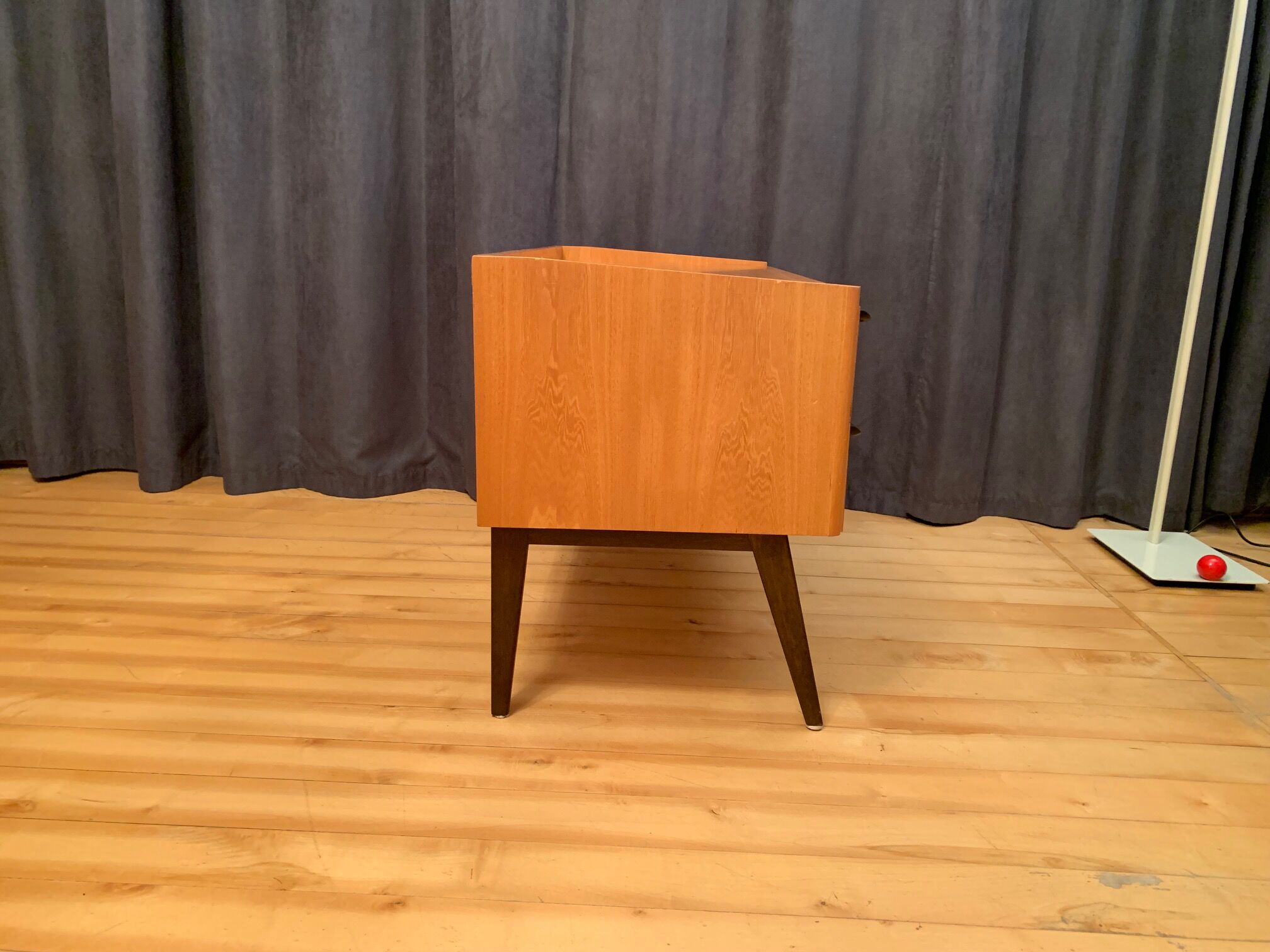 Chest of drawers 1960s