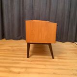 Commode années 1960