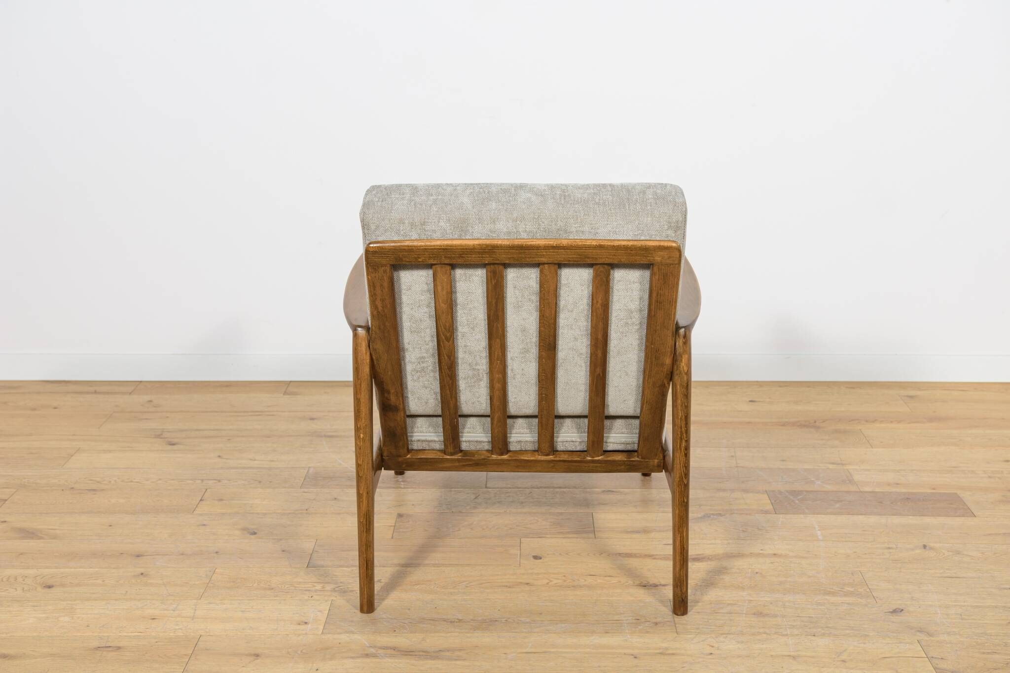 Mid-Century Model 300-139 Armchairs from Swarzędzka Factory, Poland, 1960s.