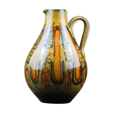 Miniature pitcher ceramic