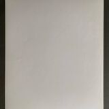 Silver photo Angel Bernard Darot 20th century