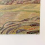 "View VII" by Alvar Andersson