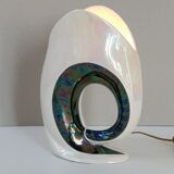 Vintage Camillo Lusso lamp, 1960s