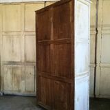 Original Parisian wardrobe patina