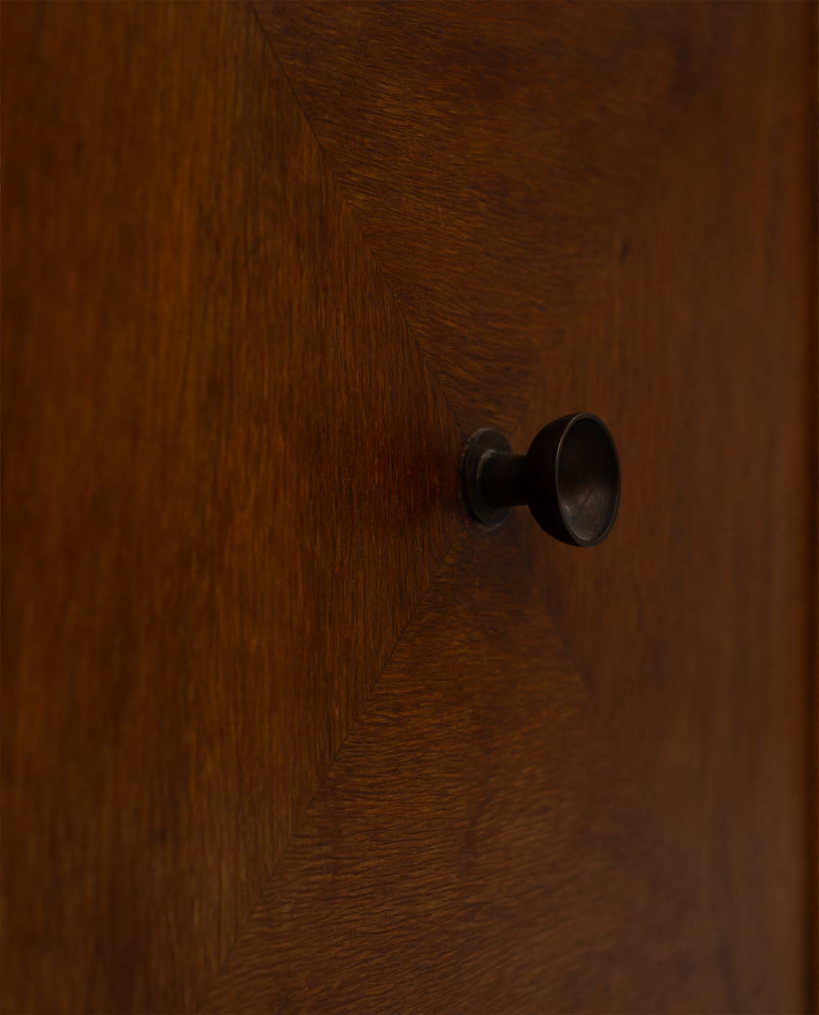 Double-sided buffet, Italian production.