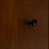 Double-sided buffet, Italian production.