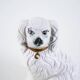 Porcelain dog figurine, English design, 1960s, manufactured by BESWICK ENGL