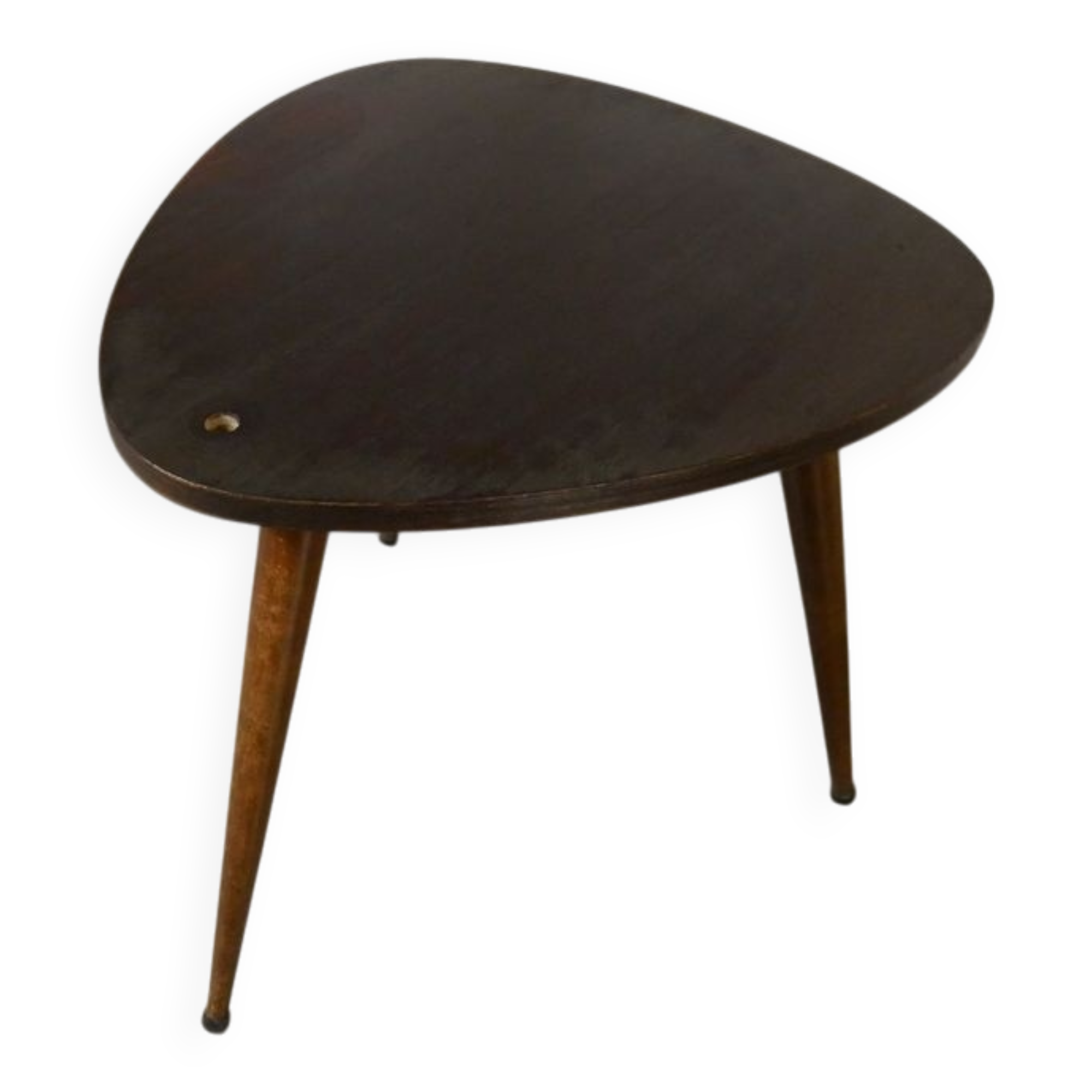 Scandinavian coffee table - Vintage 1960