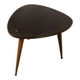 Table basse scandinave - 1960