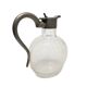 Art Deco wine pitcher, Germany, 1920s