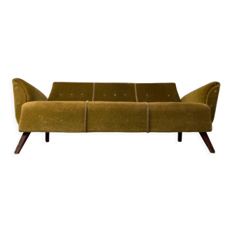 Vintage sofa