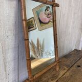 Mirror from the 60s