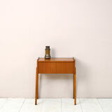 1960s sewing table