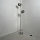 1970s two-spot floor lamp