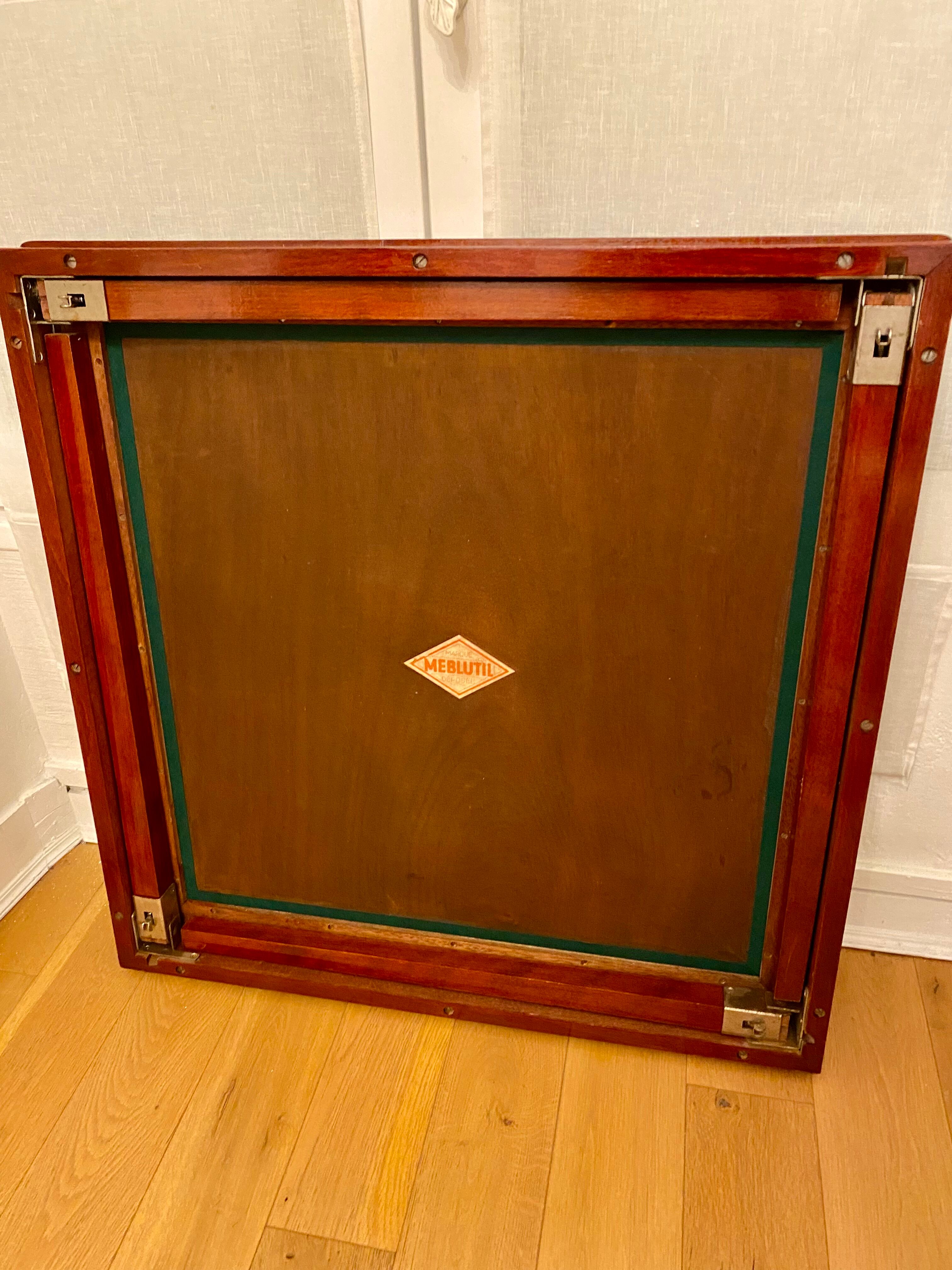 Bridge table of the brand meblutil