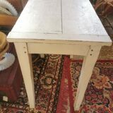 Table d'appoint ou bureau