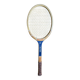 Vintage Dunlop Saturn Wood Tennis Racket