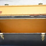 Louis Vuitton car trunk