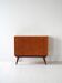 1950s/60s Scandinavian Teak and Mahogany Chest