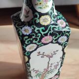 Chinese vase