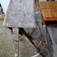 Painter's stepladder