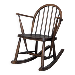 rocking-chair Ercol