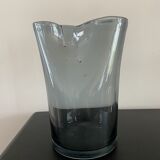 Design vase signed christian tortu