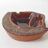 Vintage ashtray 1960