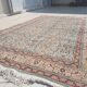 Handmade Turkish carpet 100% wool 151x224cm