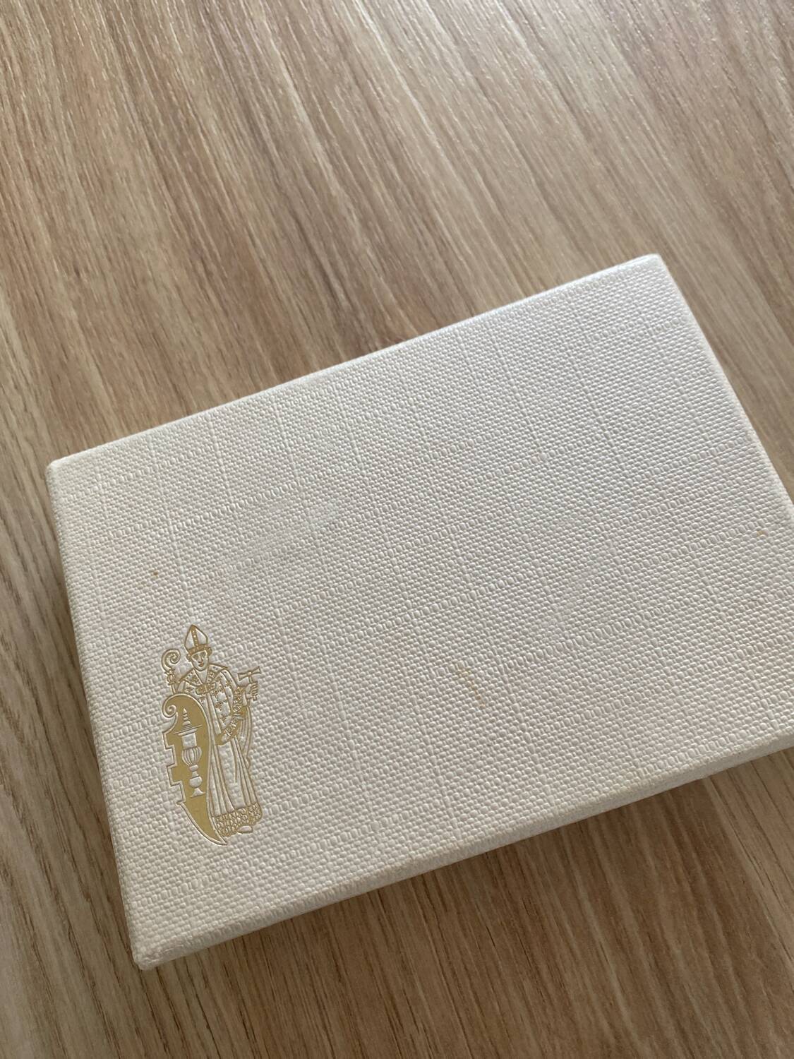 David Andersen 6 silver tea spoons 925