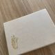 David Andersen 6 silver tea spoons 925