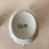 Sucrier Bernardaud ancien (B&Cie) Limoges - vers 1920