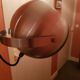 Floor lamp by Gepo 1960