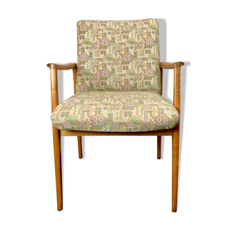 Fauteuil vintage