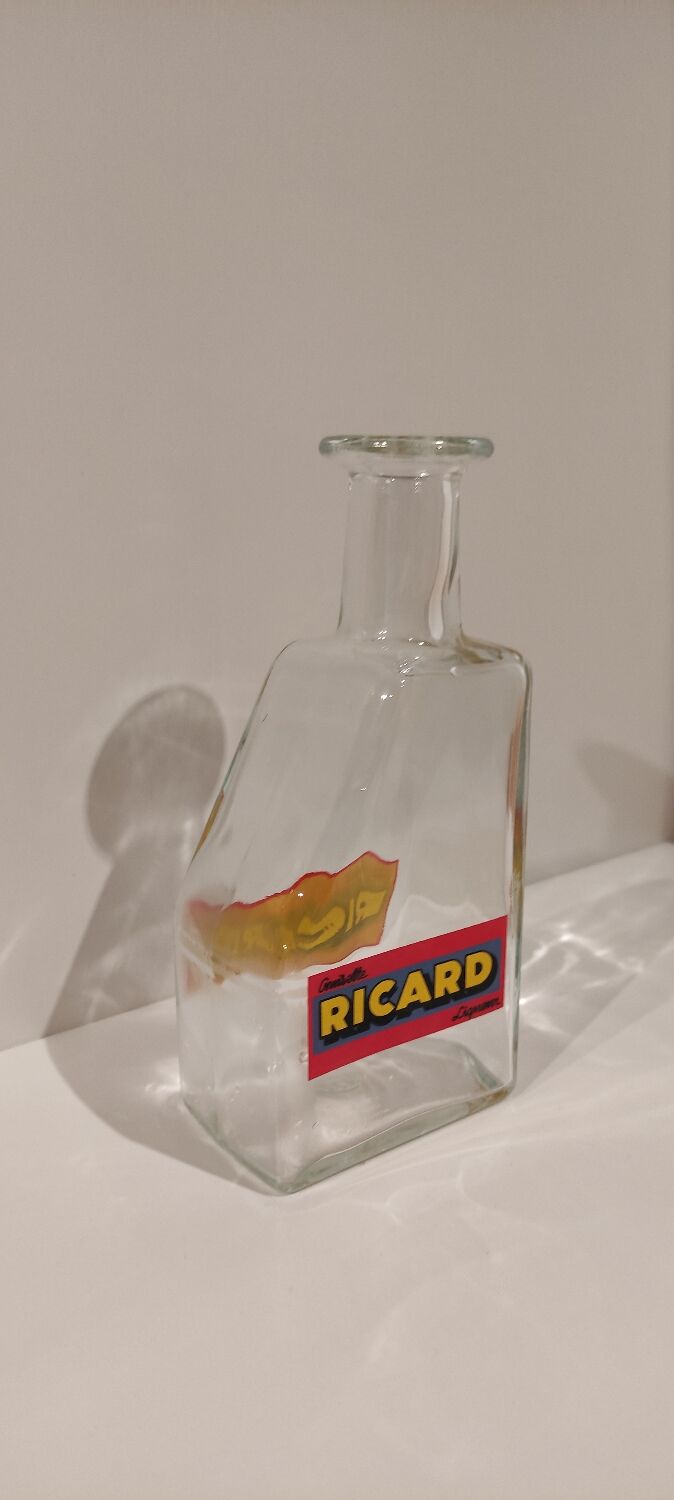 Carafe Ricard