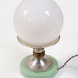 Ball lamp