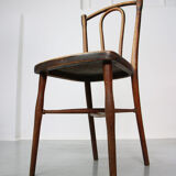 Antique Bentwood Chair from Johann Kohn and Co, 1930s