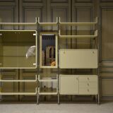 Modular Shelf, 70s