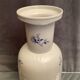 Vase with Far Eastern porcelain decoration from Portugal Vista Alegre