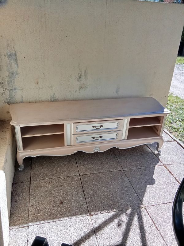Meuble tv