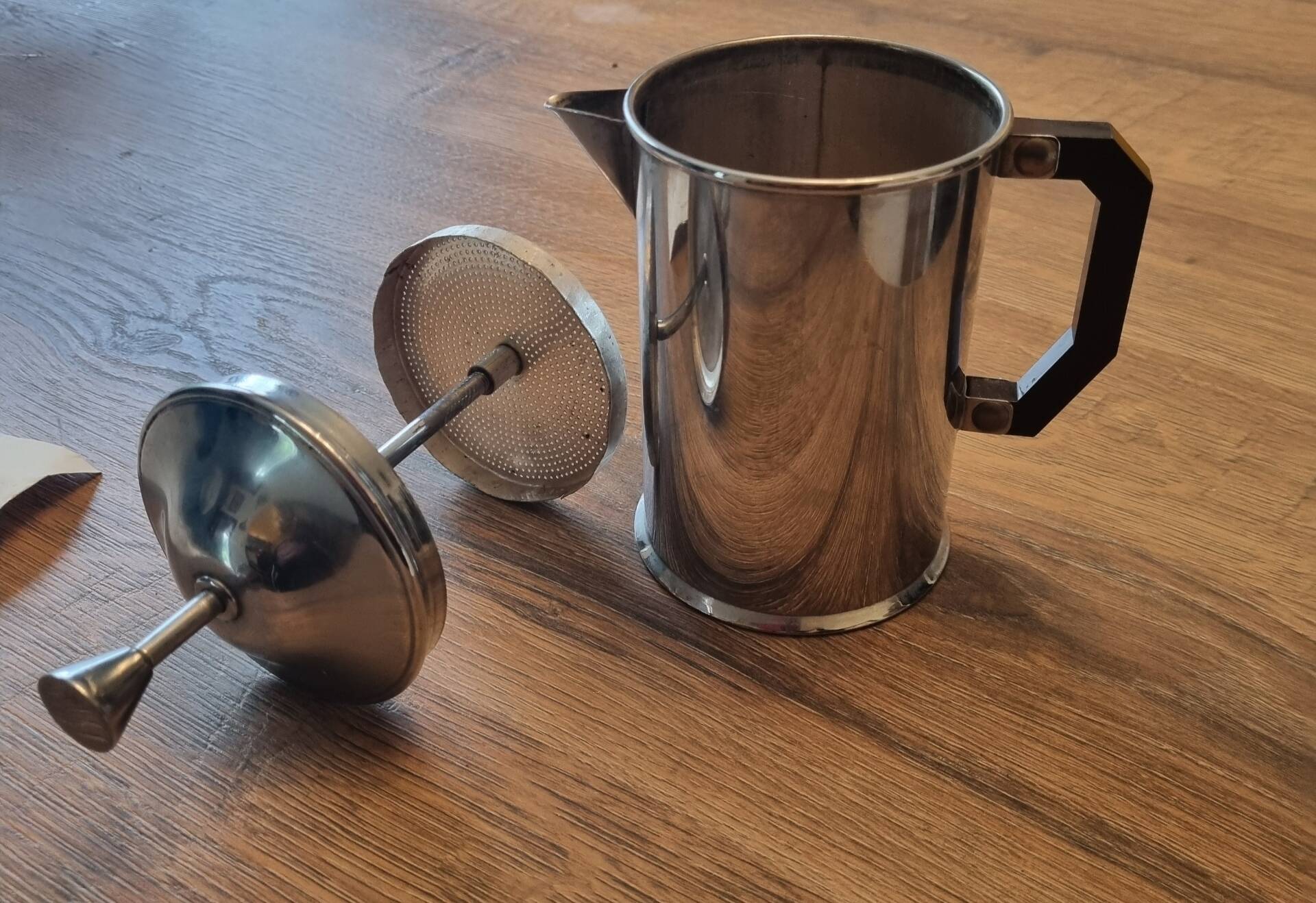 Cafetière "La Française " vintage 1950/60