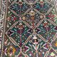 Tapis Shirwan vintage 96x63 cm